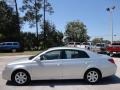 2005 Silver Pine Mica Toyota Avalon XL  photo #2