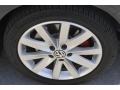 2011 Volkswagen GTI 4 Door Autobahn Edition Wheel and Tire Photo
