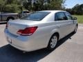 2005 Silver Pine Mica Toyota Avalon XL  photo #10