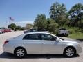 2005 Silver Pine Mica Toyota Avalon XL  photo #11