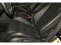 Titan Black Interior Photo for 2011 Volkswagen GTI #53988823