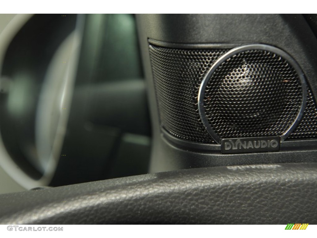 2011 Volkswagen GTI 4 Door Autobahn Edition Audio System Photo #53988850