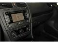 Titan Black Controls Photo for 2011 Volkswagen GTI #53988862