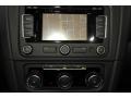 Titan Black Navigation Photo for 2011 Volkswagen GTI #53988919