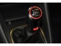 6 Speed Manual 2011 Volkswagen GTI 4 Door Autobahn Edition Transmission