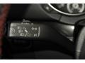 Titan Black Controls Photo for 2011 Volkswagen GTI #53988988