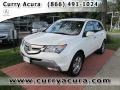 Aspen White Pearl - MDX Technology Photo No. 1
