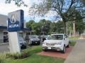 Aspen White Pearl - MDX Technology Photo No. 3