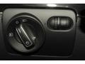 Controls of 2011 GTI 4 Door Autobahn Edition