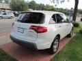 Aspen White Pearl - MDX Technology Photo No. 4