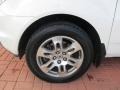Aspen White Pearl - MDX Technology Photo No. 7