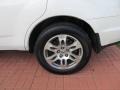 Aspen White Pearl - MDX Technology Photo No. 8