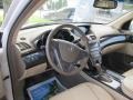 Aspen White Pearl - MDX Technology Photo No. 12