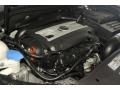 2.0 Liter FSI Turbocharged DOHC 16-Valve 4 Cylinder 2011 Volkswagen GTI 4 Door Autobahn Edition Engine