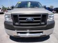 Pueblo Gold Metallic - F150 XL Regular Cab Photo No. 15