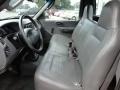 2003 Black Ford F150 XL Regular Cab  photo #5