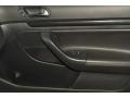 Blue Graphite Metallic - Jetta SE Sedan Photo No. 37