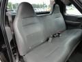 Medium Graphite Grey Interior Photo for 2003 Ford F150 #53989547