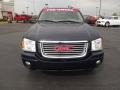 2008 Midnight Blue Metallic GMC Envoy SLE  photo #2