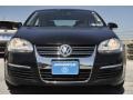 Black Uni - Jetta TDI Sedan Photo No. 2
