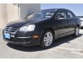 Black Uni - Jetta TDI Sedan Photo No. 3