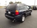 2008 Midnight Blue Metallic GMC Envoy SLE  photo #5