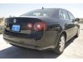 Black Uni - Jetta TDI Sedan Photo No. 7