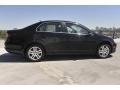 Black Uni - Jetta TDI Sedan Photo No. 9