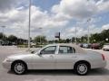 Cashmere Tri-Coat 2006 Lincoln Town Car Designer Series Exterior