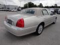 Cashmere Tri-Coat 2006 Lincoln Town Car Designer Series Exterior