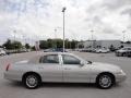 Cashmere Tri-Coat 2006 Lincoln Town Car Designer Series Exterior