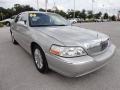 Cashmere Tri-Coat 2006 Lincoln Town Car Designer Series Exterior