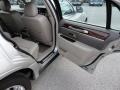 Cashmere Tri-Coat - Town Car Designer Series Photo No. 13