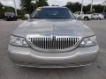 Cashmere Tri-Coat 2006 Lincoln Town Car Designer Series Exterior