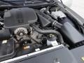 4.6 Liter SOHC 16-Valve V8 2006 Lincoln Town Car Designer Series Engine