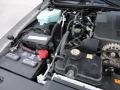 4.6 Liter SOHC 16-Valve V8 2006 Lincoln Town Car Designer Series Engine
