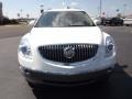 2012 White Opal Buick Enclave FWD  photo #2