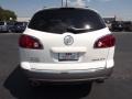 2012 White Opal Buick Enclave FWD  photo #6