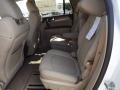 Cashmere Interior Photo for 2012 Buick Enclave #53990018