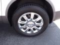 2012 Buick Enclave FWD Wheel