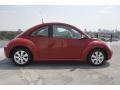 Salsa Red - New Beetle S Coupe Photo No. 9
