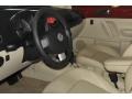 Salsa Red - New Beetle S Coupe Photo No. 12