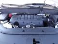 3.6 Liter DI DOHC 24-Valve VVT V6 Engine for 2012 Chevrolet Traverse LS #53990219