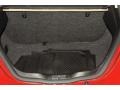Salsa Red - New Beetle S Coupe Photo No. 31