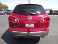 2012 Crystal Red Tintcoat Buick Enclave FWD  photo #6