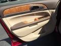 2012 Crystal Red Tintcoat Buick Enclave FWD  photo #12