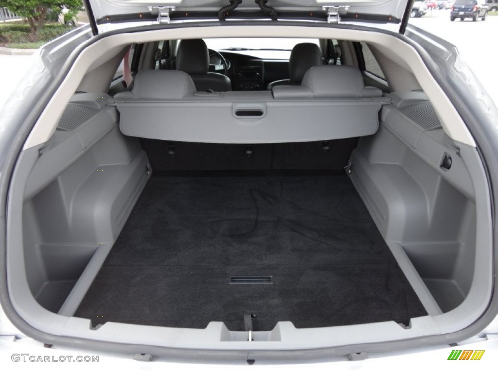 2005 Dodge Magnum R/T Trunk Photo #53990339