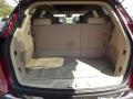 Cashmere Trunk Photo for 2012 Buick Enclave #53990369