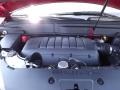 3.6 Liter DI DOHC 24-Valve VVT V6 Engine for 2012 Buick Enclave FWD #53990390