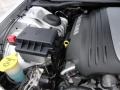  2005 Magnum R/T 5.7 Liter HEMI OHV 16-Valve V8 Engine